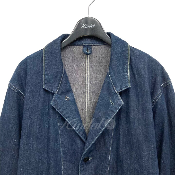 楽天市場】【中古】KAPTAIN SUNSHINE ブリティッシュワークジャケット 