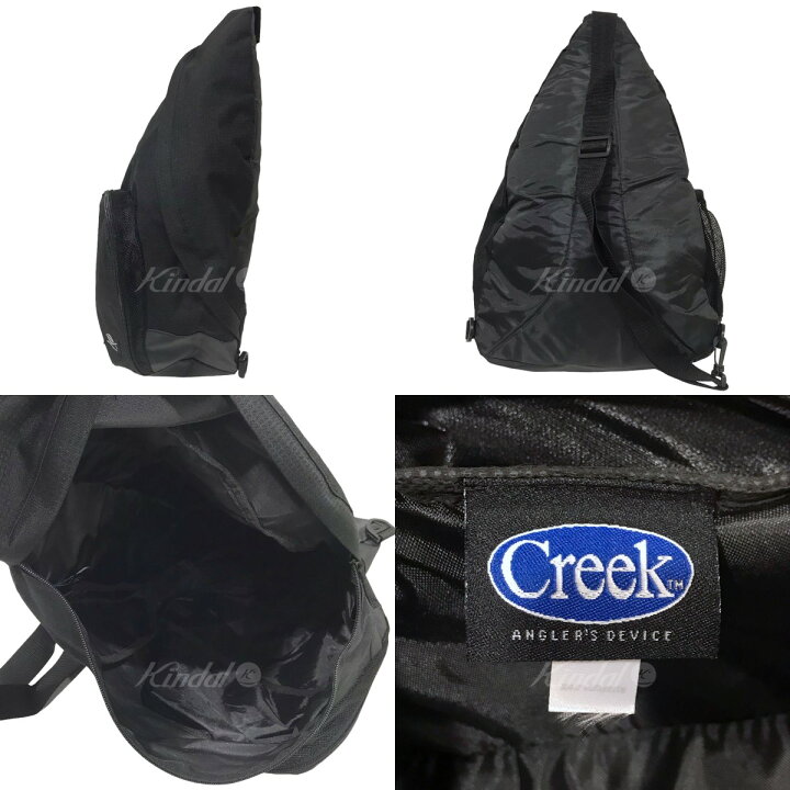 楽天市場】【中古】Creek Angler