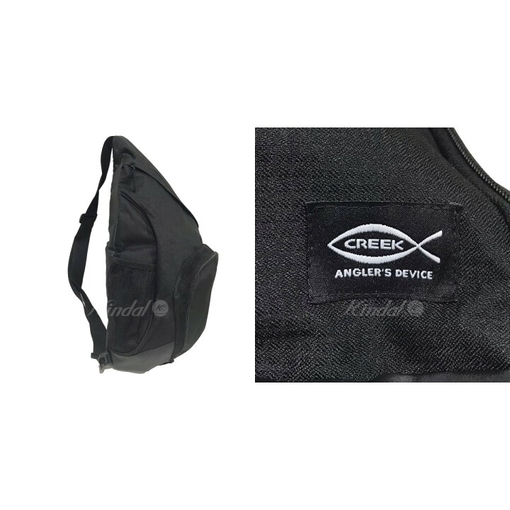 楽天市場】【中古】Creek Angler