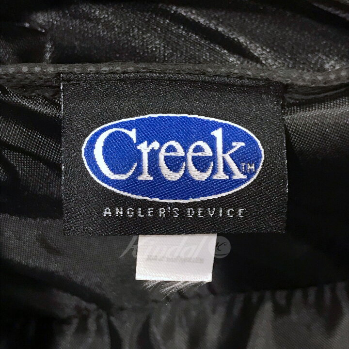 楽天市場】【中古】Creek Angler