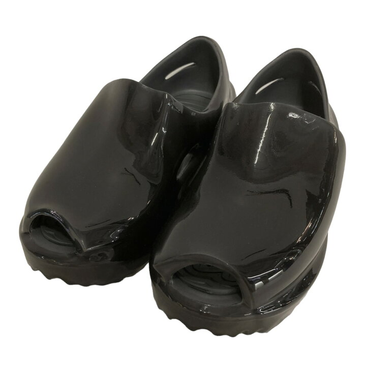 楽天市場】【中古】grounds CLAY COAT ブラック サイズ：L 【270124  