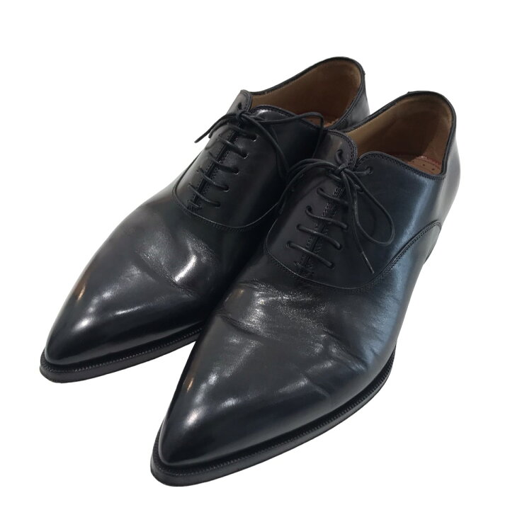 楽天市場】【中古】CHRISTIAN LOUBOUTINシューズ ブラック サイズ：39 