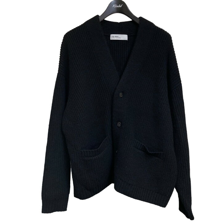 楽天市場】【中古】THE SEED BY WILLY CHAVARRIA23AW「Calvin CARDIGAN 