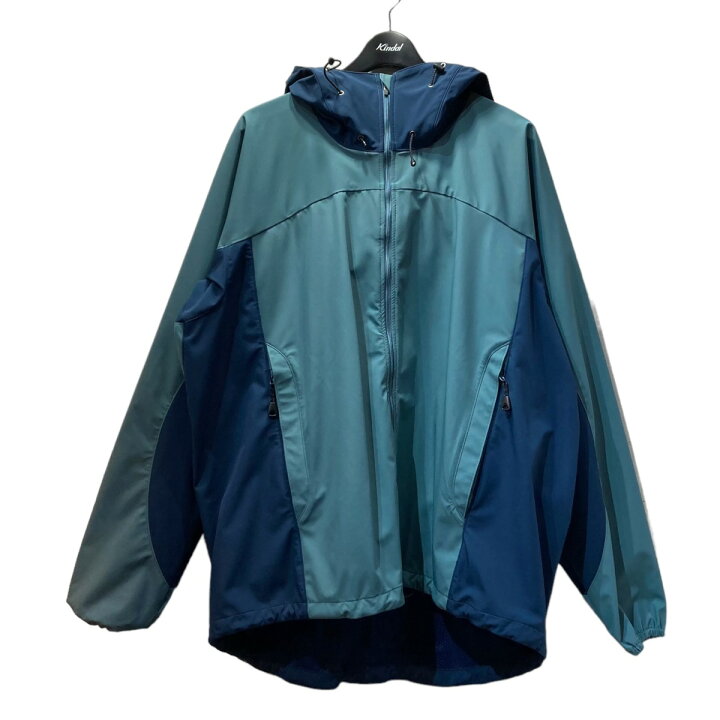楽天市場】【中古】Squeezed design ×ALWAYTH WEATHER PRF JACKET  