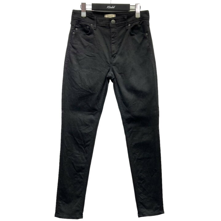 楽天市場】【中古】YANUK PATRICIA／パトリシア スキニーパンツ 