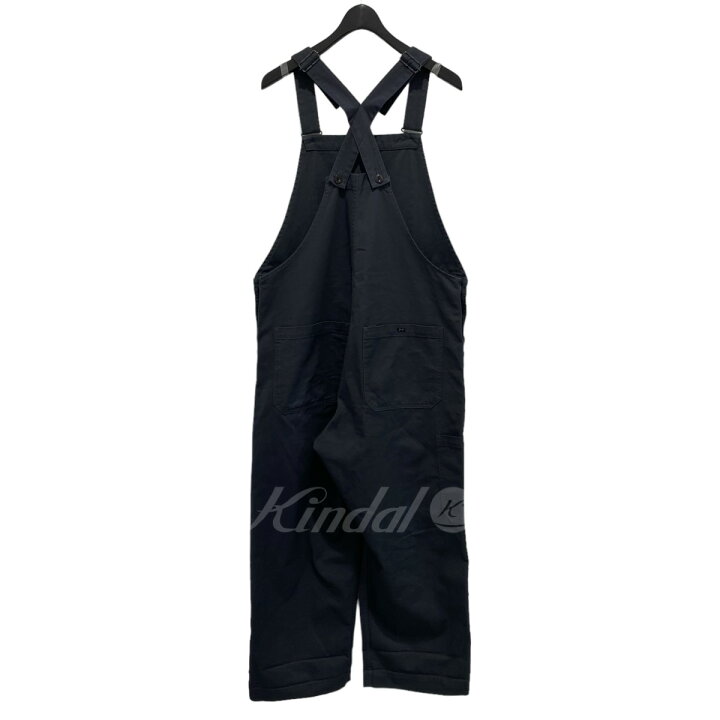 楽天市場】【中古】Porter Classic FRENCH OVERALLS CHINOS 