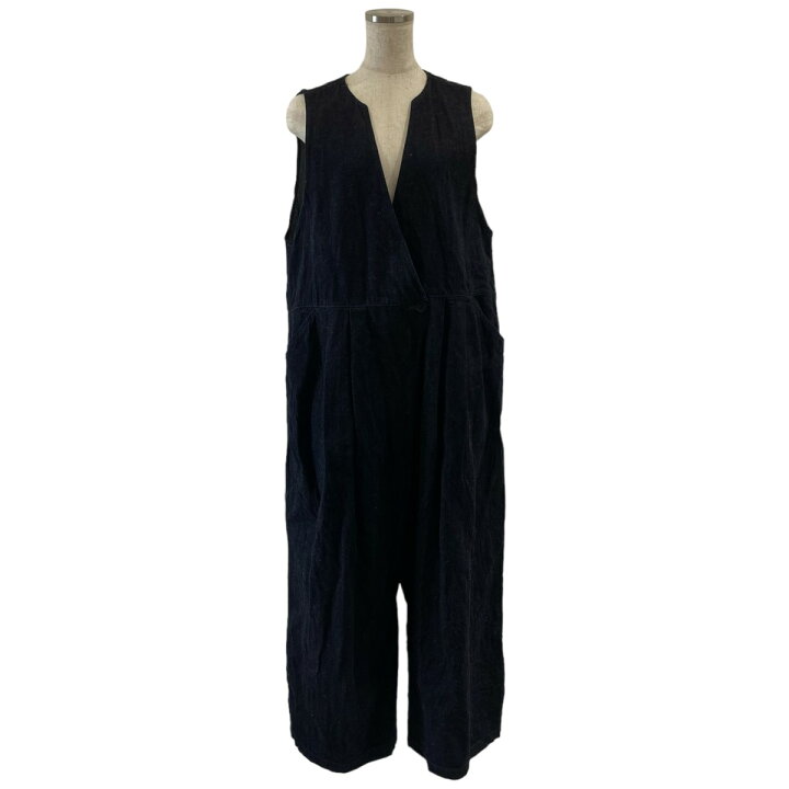 楽天市場】【中古】nest Robe 24SS デニムアシメタックサロペット 