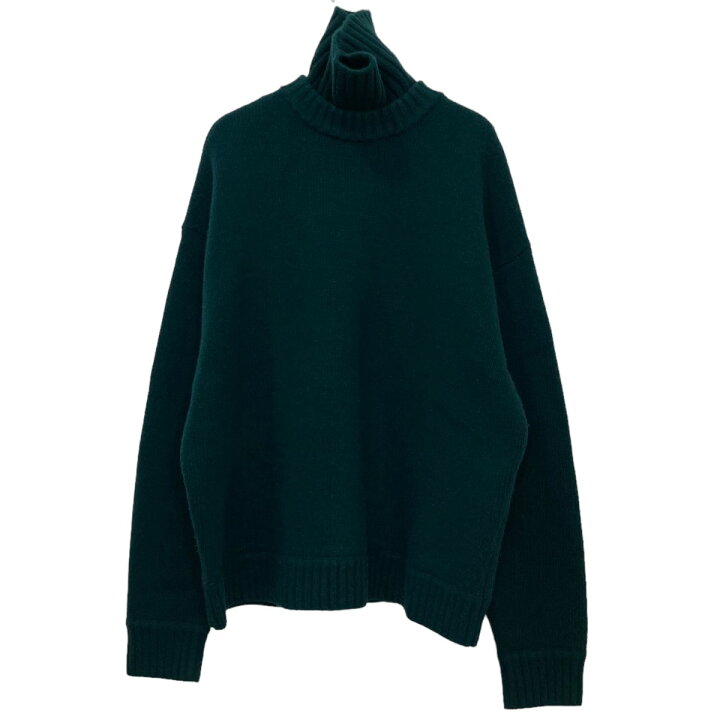 楽天市場】【中古】RYO TAKASHIMA LAYERED KNIT PULLOVER レイヤード  