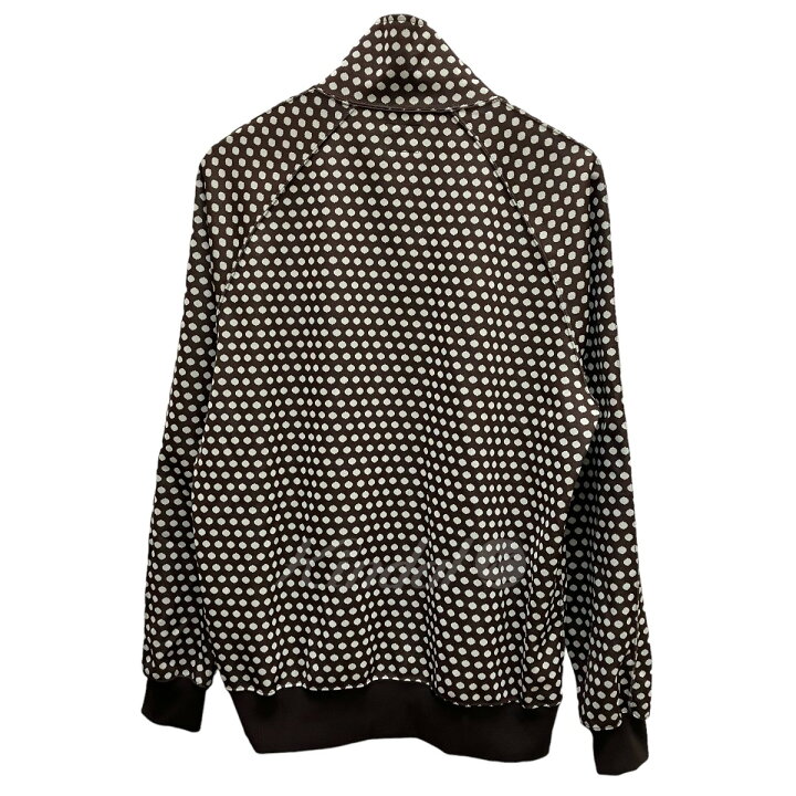 楽天市場】【中古】Needles トラックジャケット MR282 POLKA DOT 