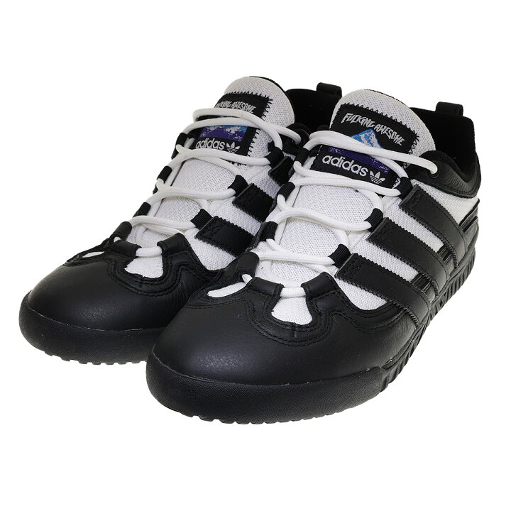楽天市場】【中古】adidas×Fucking AwesomeFA DORSEY INDOOR 