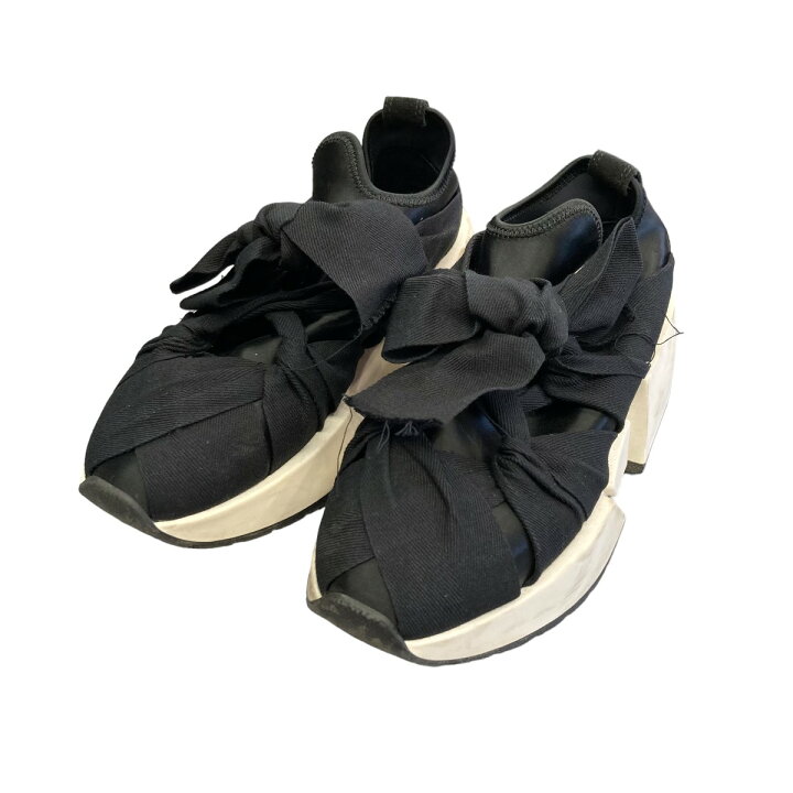 楽天市場】【中古】MM6 Maison Margiela「S59WS0072」 ローカット 