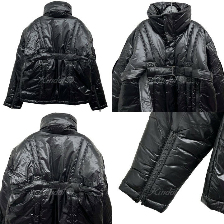 楽天市場】【中古】JOHN LAWRENCE SULLIVAN 2021AW ｢BONTAGE BOMBER 