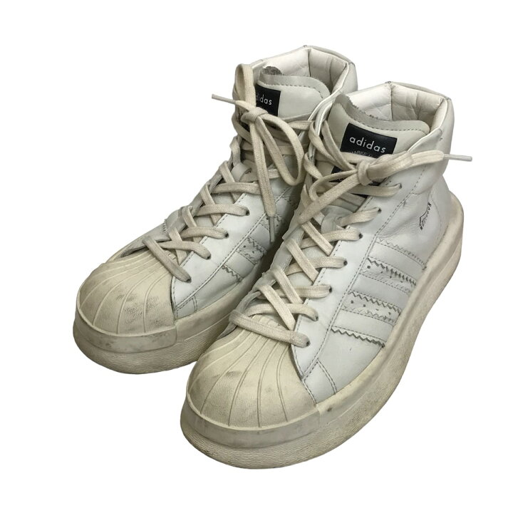 楽天市場】【中古】RICK OWENS×adidas「RO MASTODON PROMODEL  