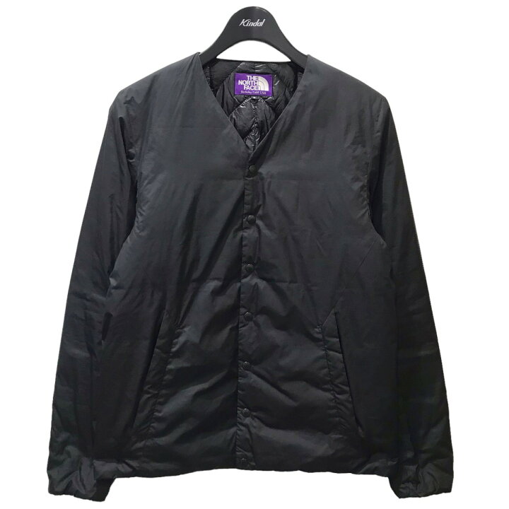 楽天市場】【中古】THE NORTH FACE PURPLE LABEL ダウンジャケット 