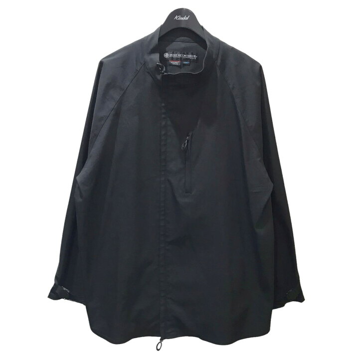 MOUT RECON TAILOR 3XDRY FIELD SHIRT ブラック（MOUT RECON TAILOR  