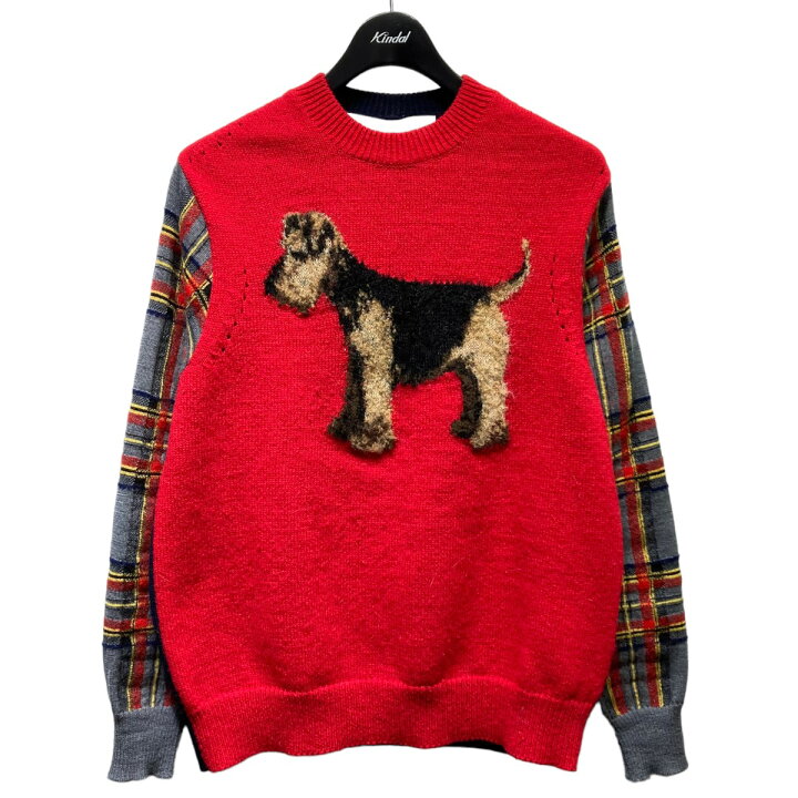 楽天市場】【中古】tao COMME des GARCONS 23AW 多素材MIXインター 