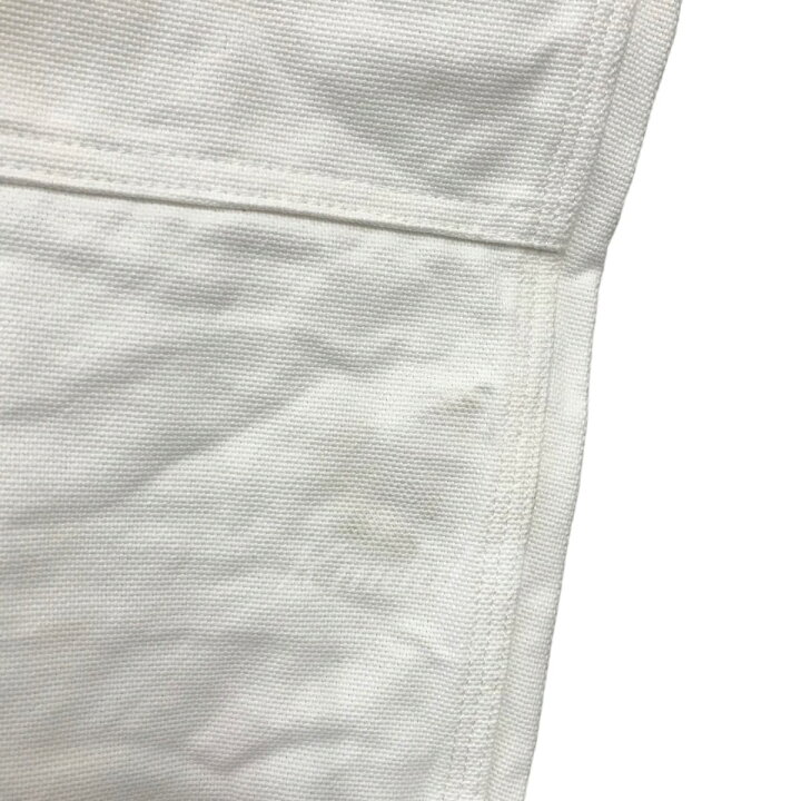 楽天市場】【中古】COMOLI 21SSコットンダックペインターパンツ 