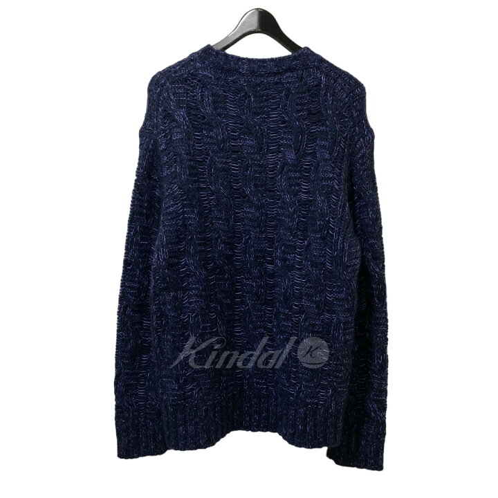 楽天市場】【中古】ACNE STUDIOS ニットセーター fn-mn-knit000187  