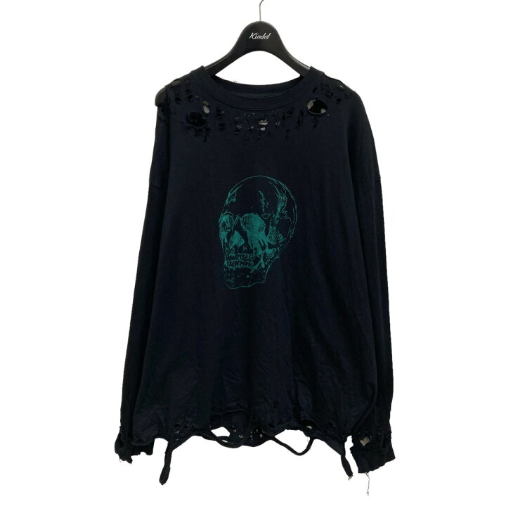 楽天市場】【中古】TEPPEI FURUYAMA ロングスリーブTシャツ NKGW-23AW 