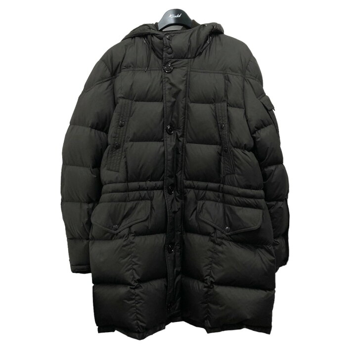 楽天市場】【中古】MONCLER GABRIEL GIUBBOTTO 320914236299 ブラウン 