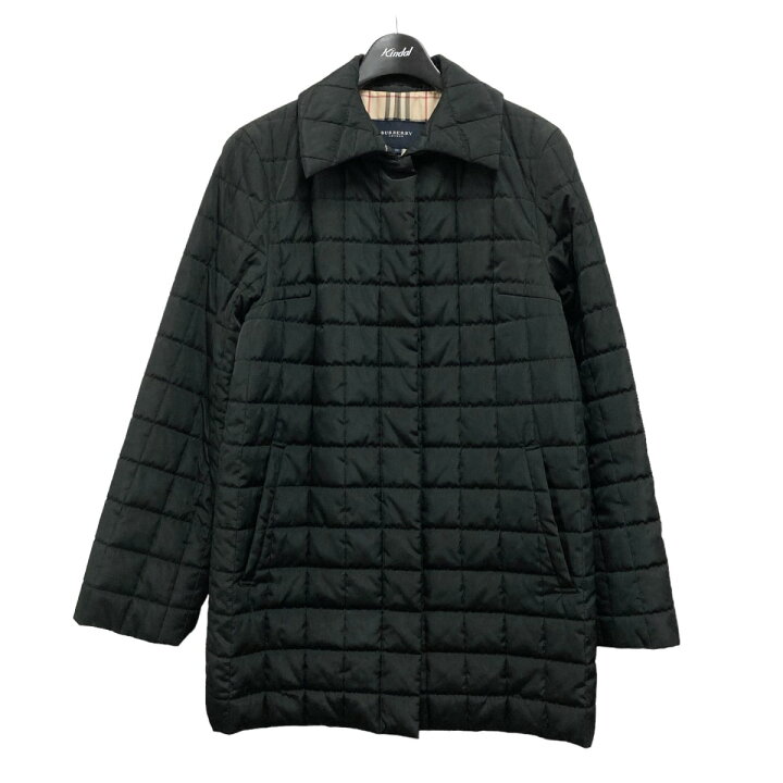 楽天市場】【中古】BURBERRY LONDON キルティングジャケット FCA31-085  