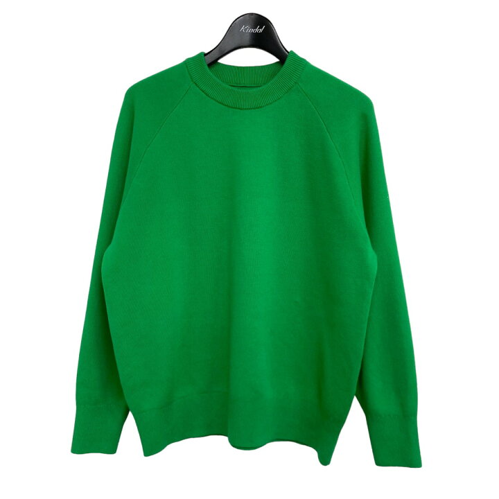 楽天市場】【中古】Ron Herman 2024SS 「Suvin Cotton Knit Pullover 