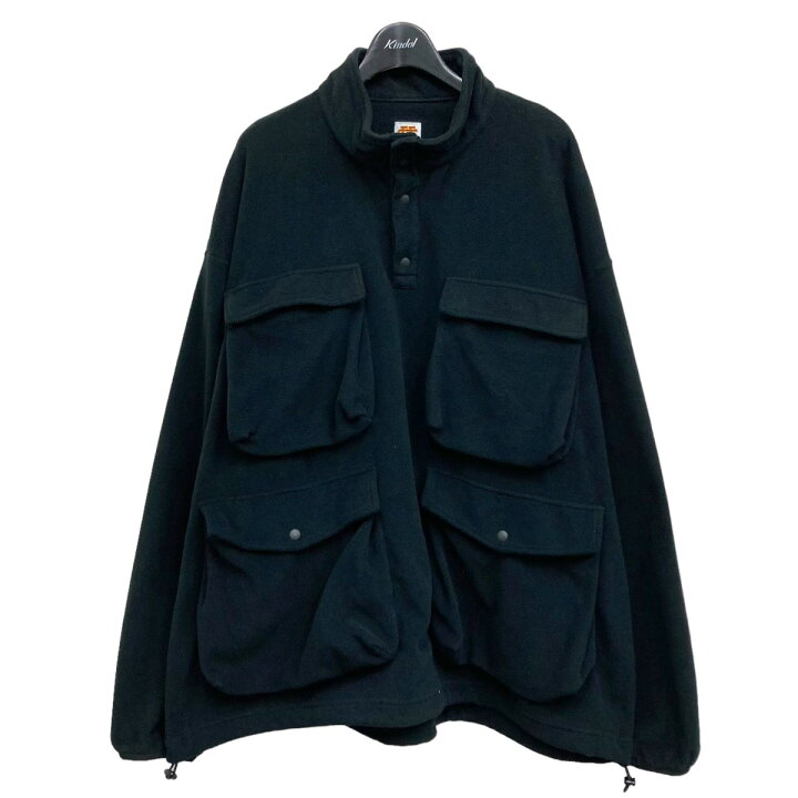 楽天市場】【中古】SEESEE プルオーバーフリーストップ ブラック  