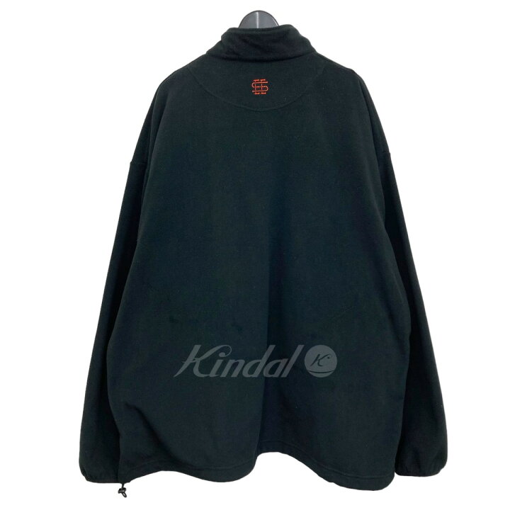 楽天市場】【中古】SEESEE プルオーバーフリーストップ ブラック  