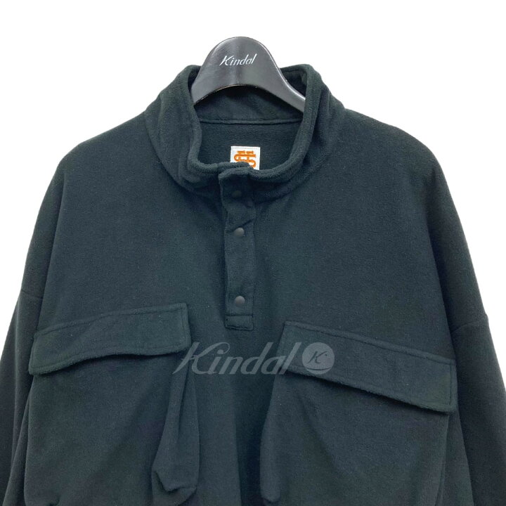 楽天市場】【中古】SEESEE プルオーバーフリーストップ ブラック  
