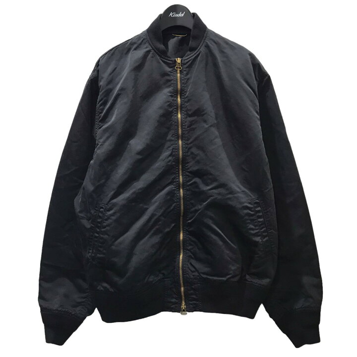 楽天市場】【中古】DEUXIEME CLASSE ミリタリーブルゾン 