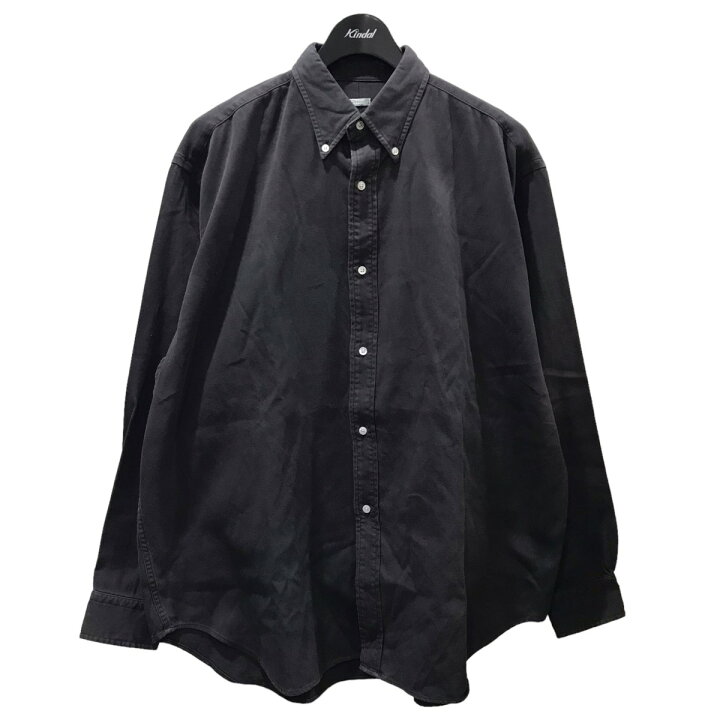 楽天市場】【中古】A．PRESSE ボタンダウンツイルシャツ BD Shirt 