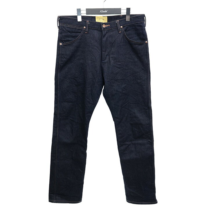 楽天市場】【中古】SEVEN BY SEVEN×Wrangler デニムパンツ WS0172 