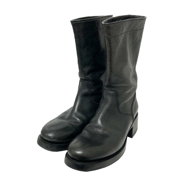 楽天市場】【中古】DSQUARED2 Blake Rapid ペコスブーツ B0 401 
