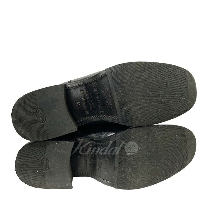 楽天市場】【中古】DSQUARED2 Blake Rapid ペコスブーツ B0 401 