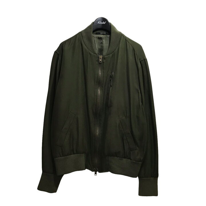 楽天市場】【中古】Maison Martin Margiela 13SS ジップアップブルゾン 