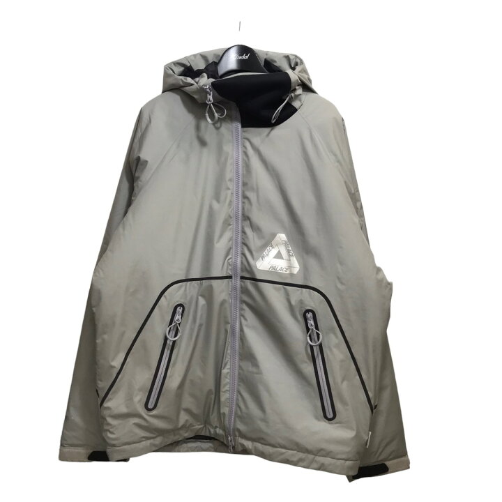 楽天市場】【中古】PALACE 23AW｢GORE-TEX WINDSTOPPER MASK JACKET 