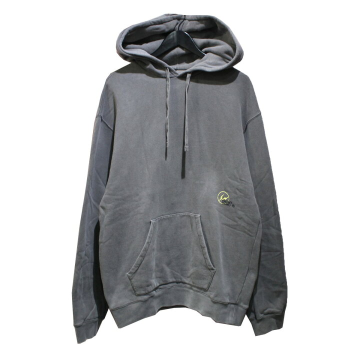 楽天市場】【中古】OAMC × FRAGMENT DESIGNOAMC FRAGMENT HOODIE  