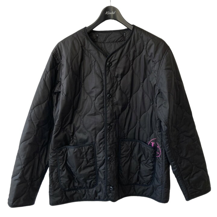 楽天市場】【中古】UNIFORM EXPERIMENT UE-212011 キルティング 