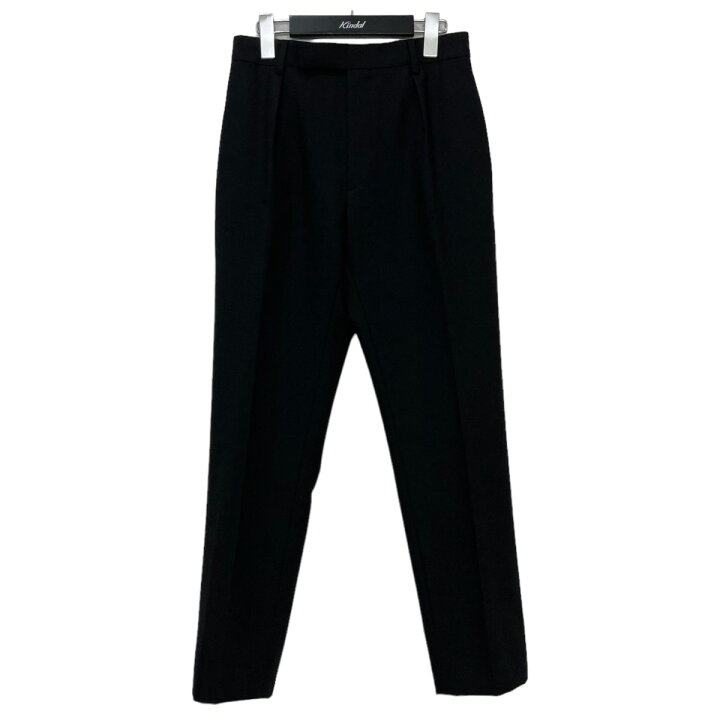 楽天市場】【中古】CELINE スラックス 2P089947C ブラック サイズ：44 