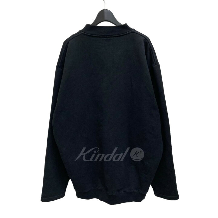 楽天市場】【中古】VETEMENTSベースボールロゴオーバーサイズ 