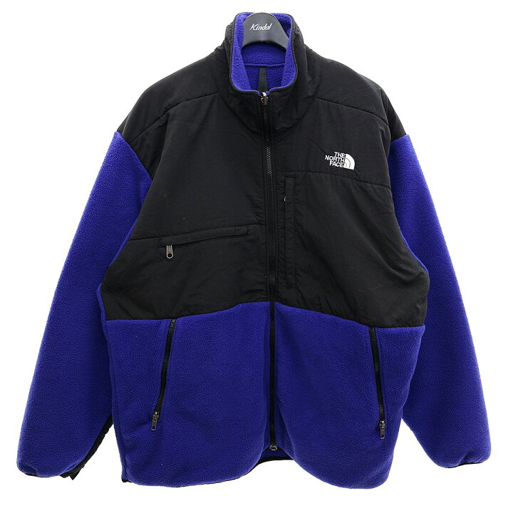 楽天市場】【中古】THE NORTH FACE 90s デナリジャケット ポーラ 