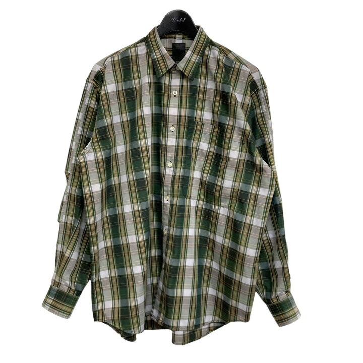楽天市場】【中古】DAIWA PIER39 「TECH REGULAR COLLAR SHIRTS L／S 