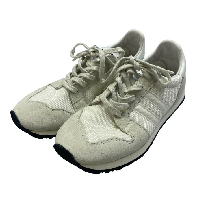 楽天市場】【中古】SPALWART ×COMME des GARCONS スニーカー ホワイト 