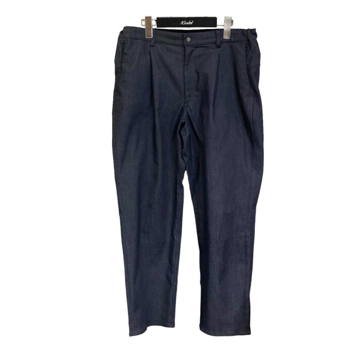 楽天市場】【中古】NEW BALANCE 「MET24 Denim Wide Tapered Fit 
