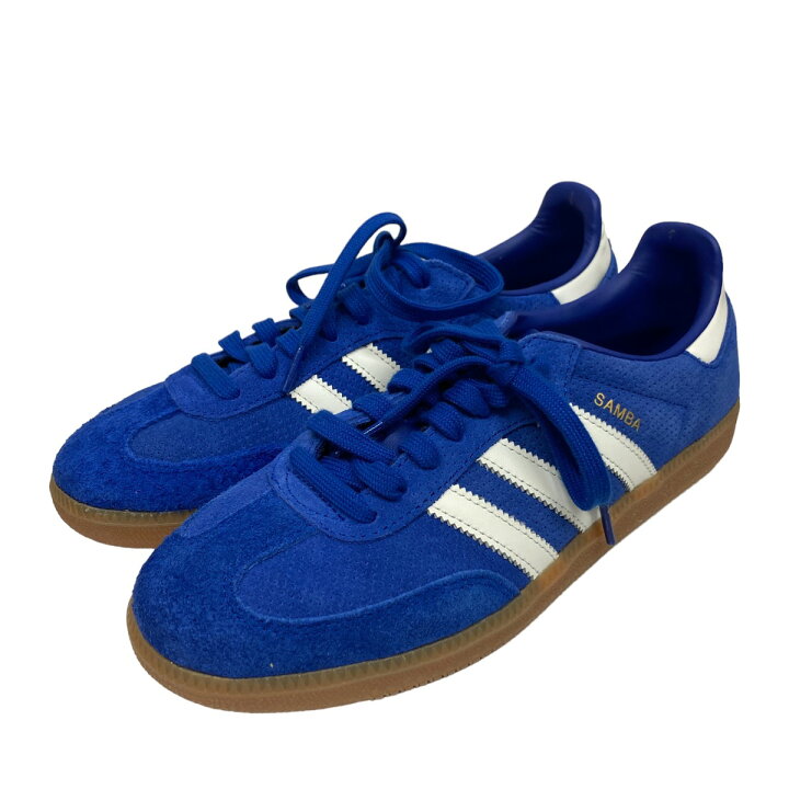 楽天市場】【中古】adidas originals ｢SAMBA OG｣ スニーカー HP7901 