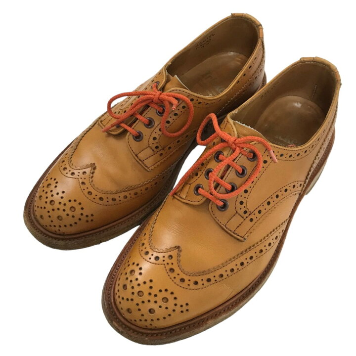 楽天市場】【中古】TRICKER 