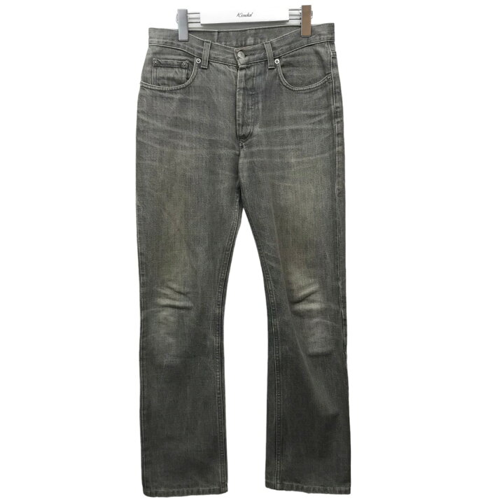 楽天市場】【中古】HELMUT LANG本人期「CLASSIC DENIM」クラシック  