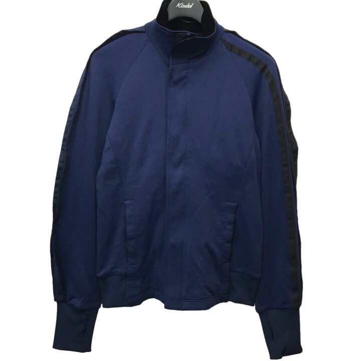 楽天市場】【中古】Y-3 「U 3STP TRK JKT」3ストライプトラック 