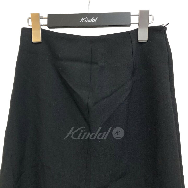 楽天市場】【中古】DEUXIEME CLASSE W Cross フレアスカート 
