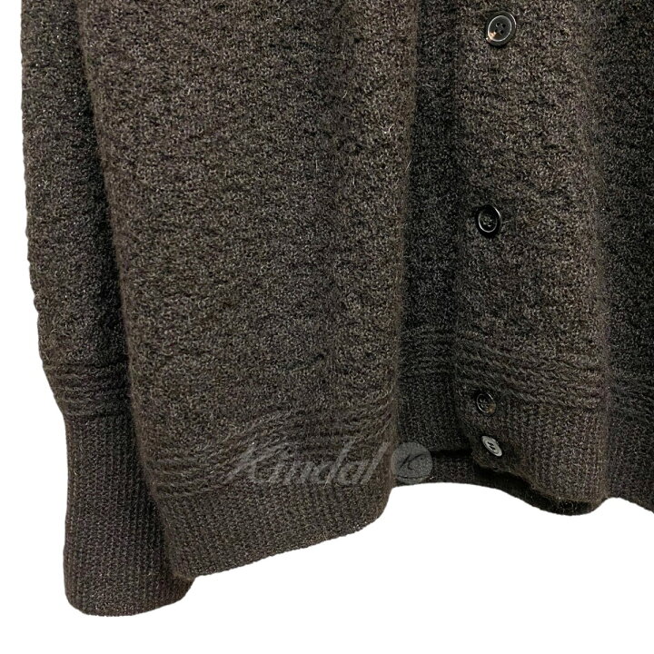 楽天市場】【中古】AUBERGE 22AW GUANICOEグアナコオーバーサイズ  